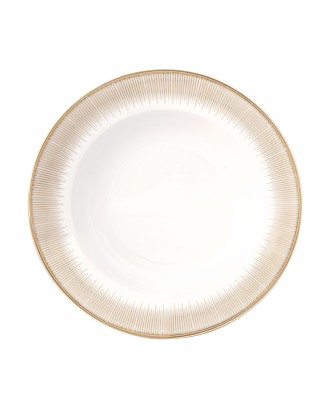 Farfurie pentru supa, 21.5 cm, Festive - SIMONA'S COOKSHOP